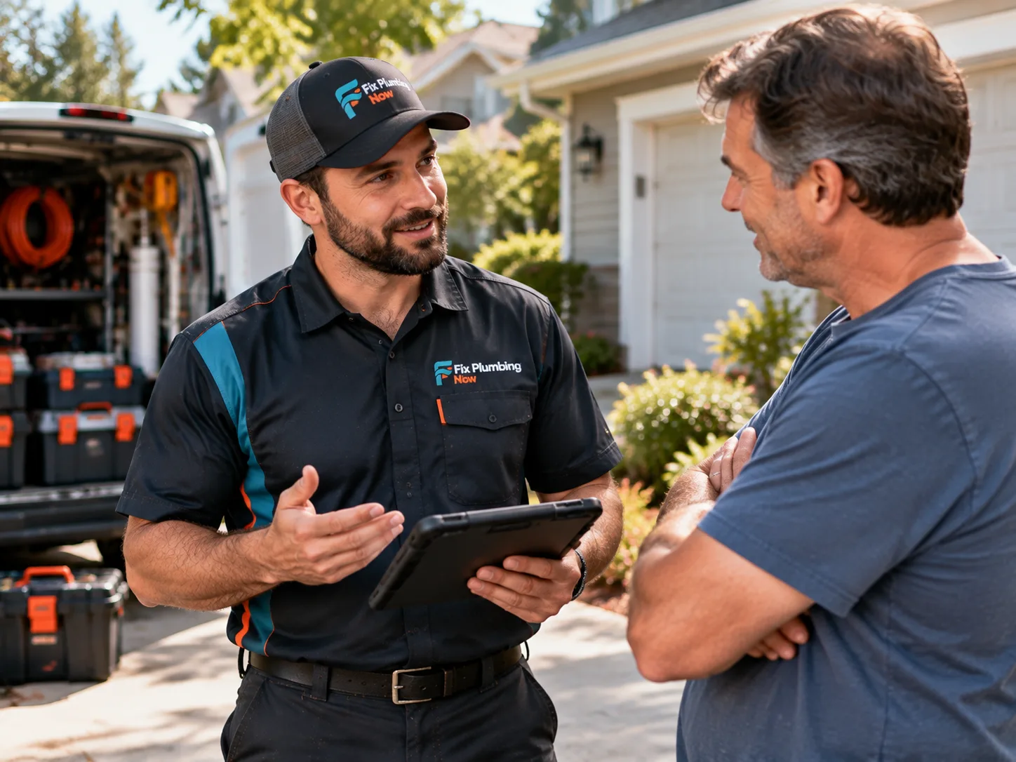 Clogged Drain Service Tracy, CA FAQs